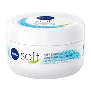 Krema Univerzalna Nivea Soft 300ml