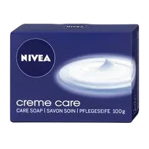 Sapun Nivea Creme Soft 100g