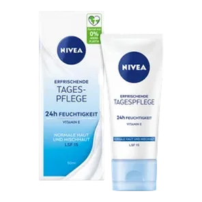 Krema Dn Nfc Cel Per Spf15 50ml Bei