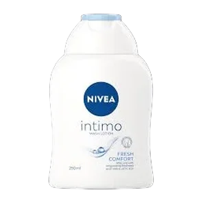 Nivea Intimo 250ml Fresh Confort