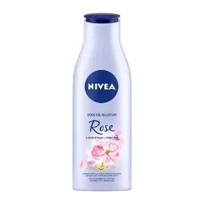 Losion Body Ruža Arg Ulje Niv 200ml