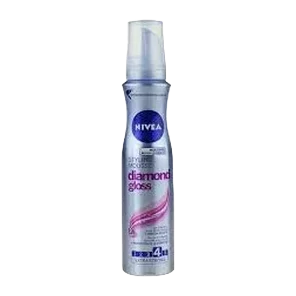 Pena Za Kosu Nivea Diamond 5u1 150ml