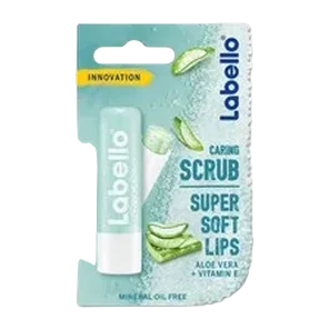 Piling za usne Labello Aloe Vera 4,8g