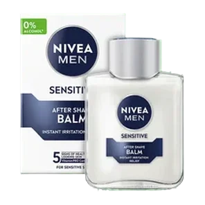 Nivea After Shave Sensitive 100ml