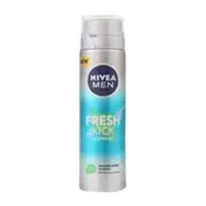 Pena Za Brijanje Niveafresh Kick 200ml