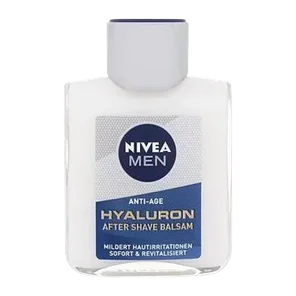 After Shave Balsam Nivea Men Hyaluron Anti Age 100ml Beiersdorf
