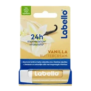 Labello Vanila Buttercream 4.8g