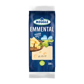 Meggle Ementaler sir komad 300g