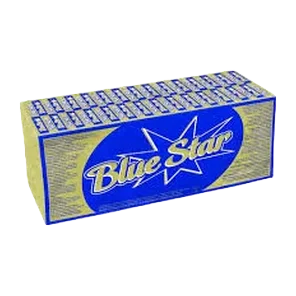 Sir Bergader Blue Star
