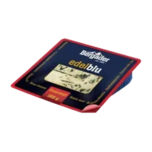 Sir Bergader Edelblu Gourmet 100g