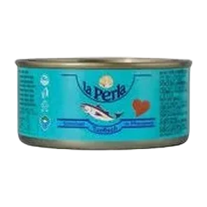Tuna Komad 95g La Perla