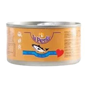 Tunj komadi La Perla 170g