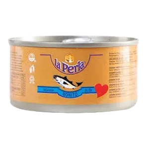 Tunj Komad U Sopstvenom Soku 170 Gr La Perla