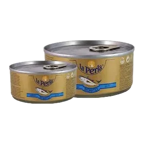 Tunjevina Komadići 80gr. La Perla
