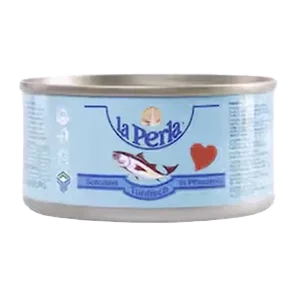 Tunj komadici La Perla 170g