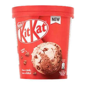 Sladoled Kit Kat 480ml Nestle