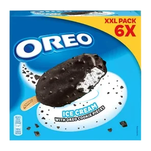 Sladoled Oreo Stick Ххl 6x90ml