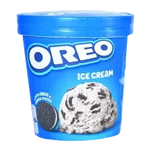 Sladoled OreoTub 425ml