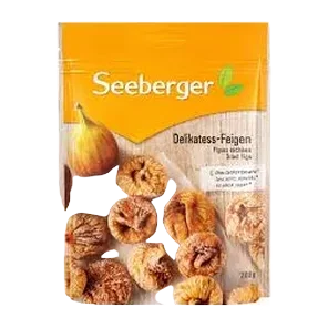 Smokve Suve 200g Seeberger