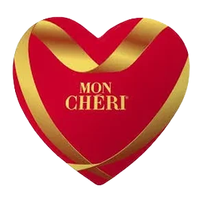 Bombonjera Ferrero MonCheri 147g