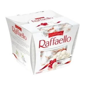 Raffaello T4 Stellina 40g Ferrero