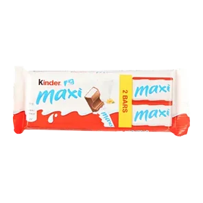 Cokolada Kinder Maxi 42g