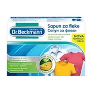 Dr.beckmann Sapun Za Uporne Fleke 100g