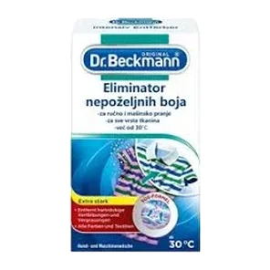 Dr.beckmann Eliminator Nepozeljnih Boja 75g