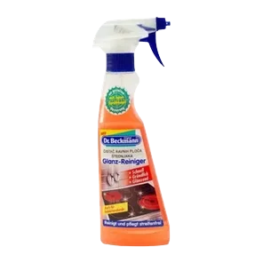 Sredstvo Za Ciscenje Ravnih Ploca Dr.beckmann 250ml