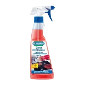 Čistač Ravnih Ploča Štednjaka Sprej 250ml Dr Beckmann