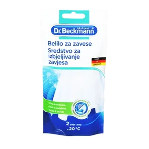 Dr. Beckmann Belilo Za Zavese Doypack