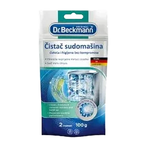 Cistac sudomas.doypack Dr.Beckmann 100g