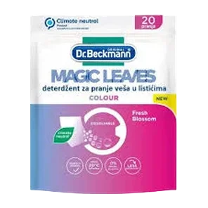 Det.Magic leaves color Dr.Beckmann 20/1