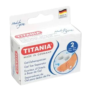 Separator Za Prste 5231titania