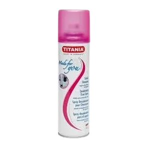 Sprej Za Stop.i Obuću Titania 200ml