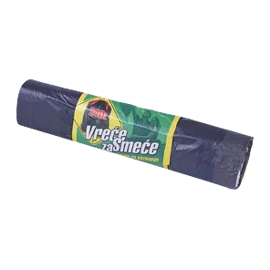 Kese Za Smeće Profi 240l 5/1 Swirl