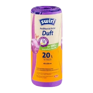 Kese Smeće Van I Lav 20l 12/1 Swirl