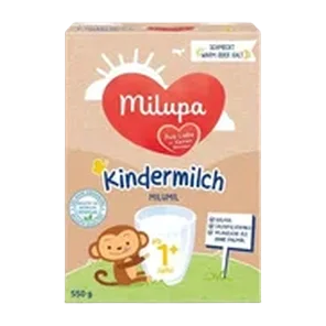 Mleko Zam Milumil 1 800g Milupa