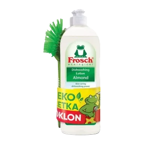Teč Sud Fros Dishw Bals Lemon 750ml