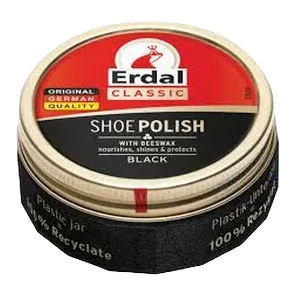 Krema za obucu Erdal black 55ml