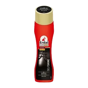 Sjaj Za Obucu Erdal Crni 65ml