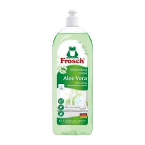 Det.za pranje sudova Aloe Vera 750ml