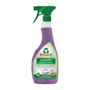 Frosch Lavanda Abraziv 500ml