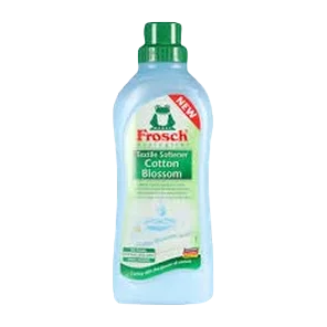 Frosch Softener Cotton Flowers 750Ml