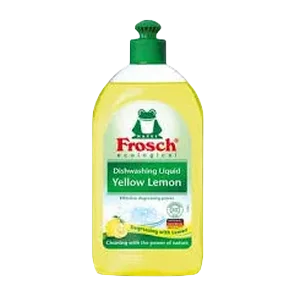 Det Sud Frosch Citro 500ml+250ml