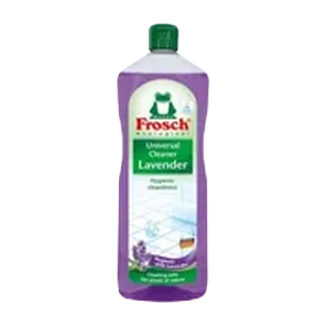 Sredstvo Za Podove Frosch Universal Lavanda 1l Erdal