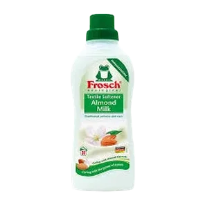 Deter.za posudje Frosch badem.mleko750ml