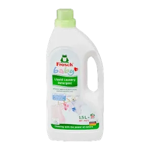 Frosch Liquid Detergent color nar 1500ml
