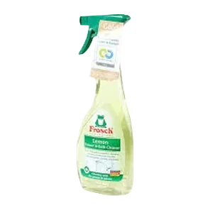 Sredstvo za ciscenje Frosch limun 500ml