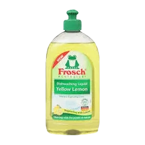 Det.za pranje sudova Yellow Limun 500ml